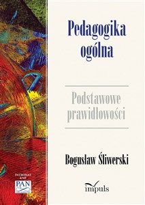 Picture of Pedagogika ogólna pedagogika
