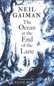 The Ocean ... - Neil Gaiman -  Książka z wysyłką do UK