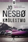 Książka : Królestwo - Jo Nesbo