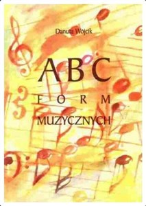 Obrazek ABC form muzycznych