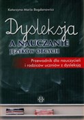 Dysleksja ... - Katarzyna Maria Bogdanowicz - Ksiegarnia w UK