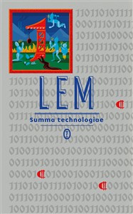 Picture of Summa technologiae