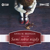 [Audiobook... - Anna M. Brengos -  Książka z wysyłką do UK