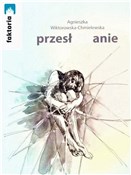 polish book : Przesłucha... - Agnieszka Wiktorowska-Chmielewska