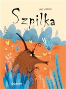 Szpilka - Ilaria Guarducci -  foreign books in polish 