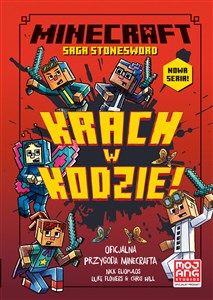 Obrazek Minecraft Krach w kodzie!