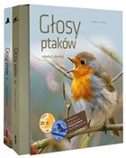 Głosy ptak... - Andrzej G. Kruszewicz -  Polish Bookstore 