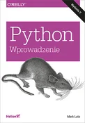 Książka : Python Wpr... - Lutz Mark