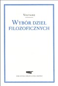 Wybór Dzie... - Voltaire -  Polish Bookstore 