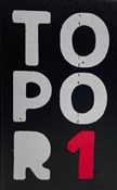 polish book : Roland Top... - Roland Topor