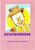 Dzieńdober... - Opracowanie Zbiorowe -  books in polish 