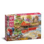 Książka : Puzzle 200...