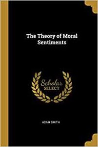 Obrazek The Theory of Moral Sentiments
