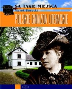 Picture of Polskie gniazda literackie