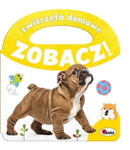 Picture of Zobacz zwierzęta domowe