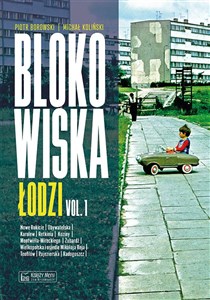 Picture of Blokowiska Łodzi vol. 1