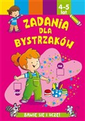 polish book : Zadania dl... - Jesus Lopez (ilustr.)