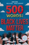 Książka : 500 Words:... - Chris Evans