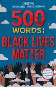 Picture of 500 Words: Black Lives Matter