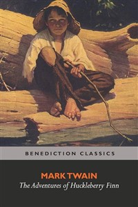Picture of The Adventures of Huckleberry Finn