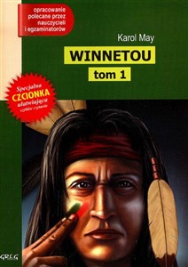 Picture of Winnetou Tom 1