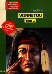 Obrazek Winnetou Tom 1