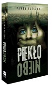 Piekło-nie... - Paweł Fleszar -  books from Poland