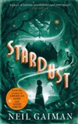 Stardust - Neil Gaiman -  books from Poland