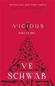 Vicious Ni... - V.E. Schwab -  books from Poland