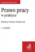 Prawo prac... - Natalia Szok, Radosław Terlecki -  foreign books in polish 