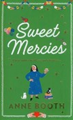 polish book : Sweet Merc... - Anne Booth