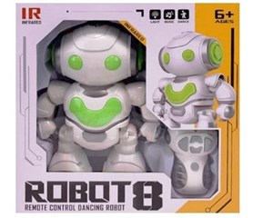 Picture of Robot sterowany pilotem