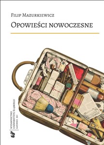 Picture of Opowieści nowoczesne