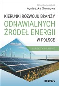 Książka : Kierunki r... - Opracowanie Zbiorowe