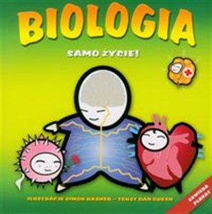 Picture of Biologia Samo życie!