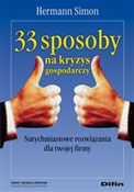 33 sposoby... - Hermann Simon -  books from Poland