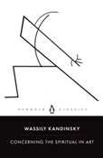 Concerning... - Wassily Kandinsky - Ksiegarnia w UK