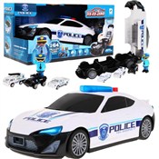 Samochód p... -  books in polish 