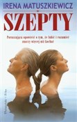 polish book : Szepty - Irena Matuszkiewicz