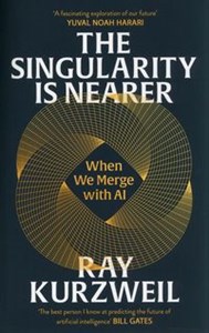 Picture of The Singularity is Nearer When We Merge with AI