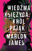 Książka : Wiedźma Ks... - Marlon James