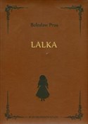 Lalka - Bolesław Prus -  books from Poland