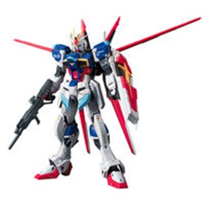 Picture of RG 1/144 FORCE IMPULSE GUNDAM