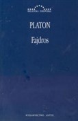 Fajdros - Platon -  books from Poland
