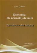 Polska książka : Ekonomia d... - Gene Callahan
