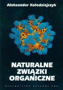 Picture of Naturalne związki organiczne