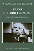 Zarys hist... - Józef Maria Bocheński -  Polish Bookstore 