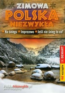 Picture of Polska Niezwykła zimowa