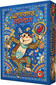 Picture of Wredna Małpa