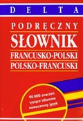 Słownik fr... - Mirosława Słobodska -  Książka z wysyłką do UK